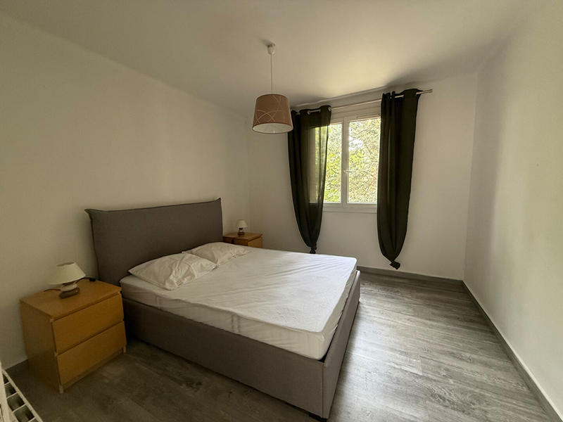 Appartement - 67 m² - 4 pièces