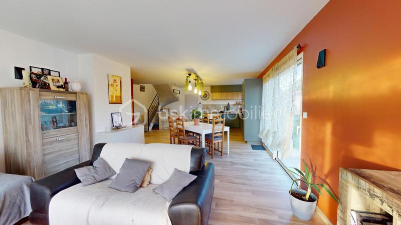 Maison - 149 m² - 7 pièces