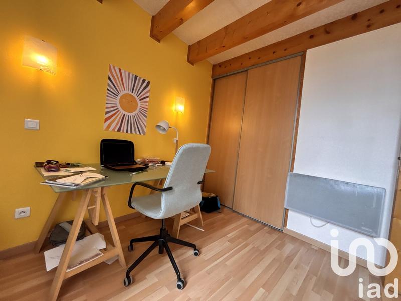 Maison de village - 107 m² - 4 pièces