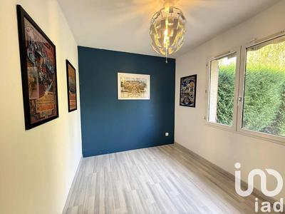 Maison - 88 m² - 5 pièces