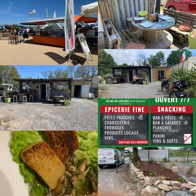 aux saveurs du monde