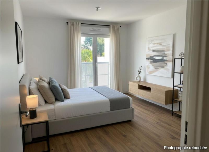 Maison - 126 m² - 5 pièces