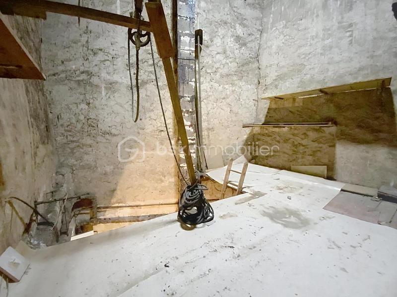 Maison de village - 175 m² - 7 pièces