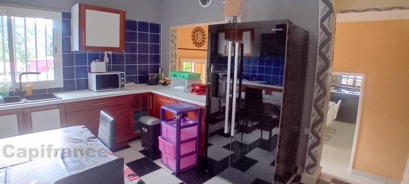 Appartement - 134 m² - 4 pièces