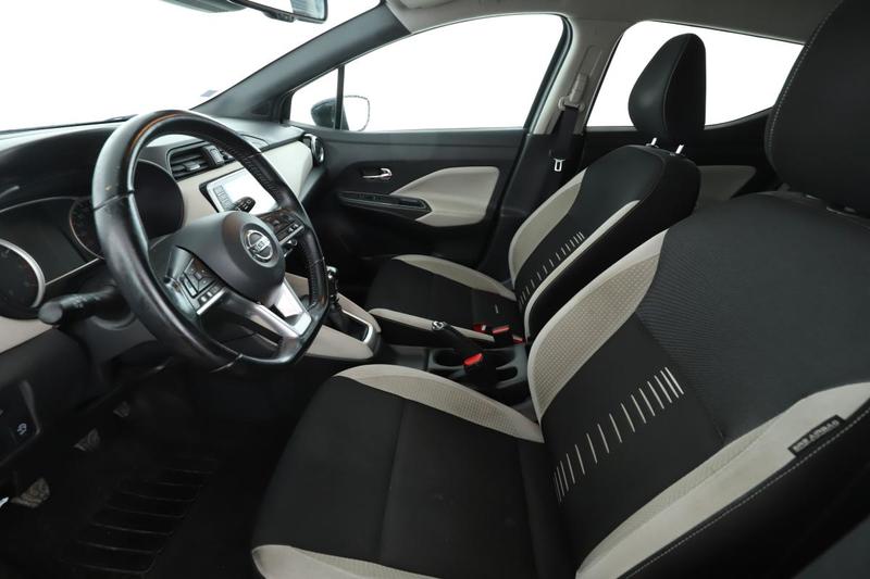 Nissan Micra 1.0 Dig-T 117 ch