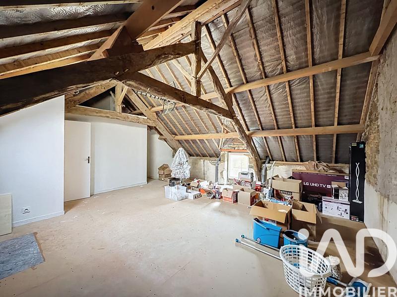 Maison - 145 m² - 5 pièces