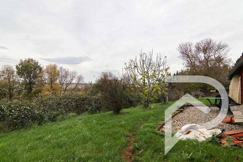 Maison - 126 m² - 7 pièces