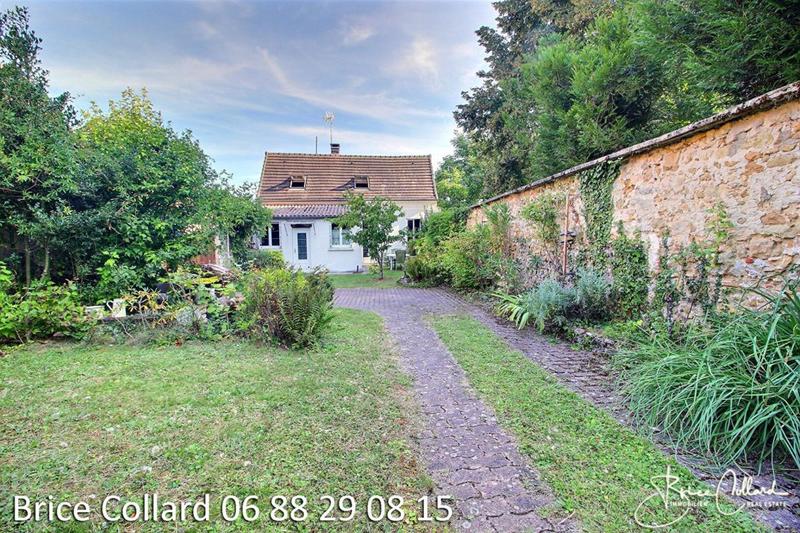 Maison - 86 m² - 5 pièces