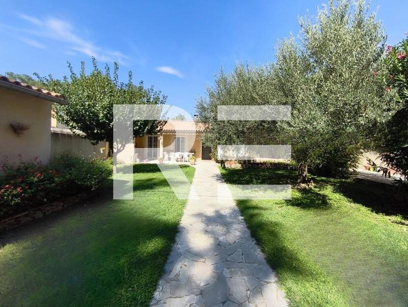 Maison - 107 m² - 4 pièces