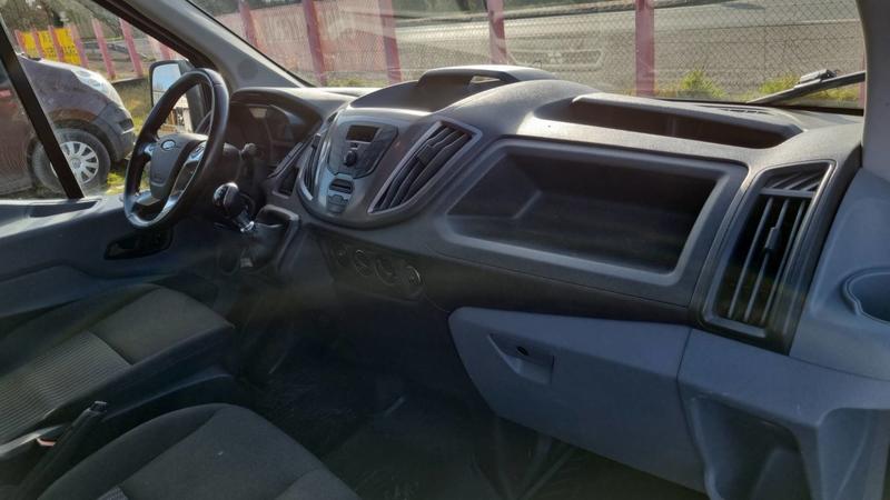 Ford Transit Fourgon 2.0 TDCi 130 Trend Business