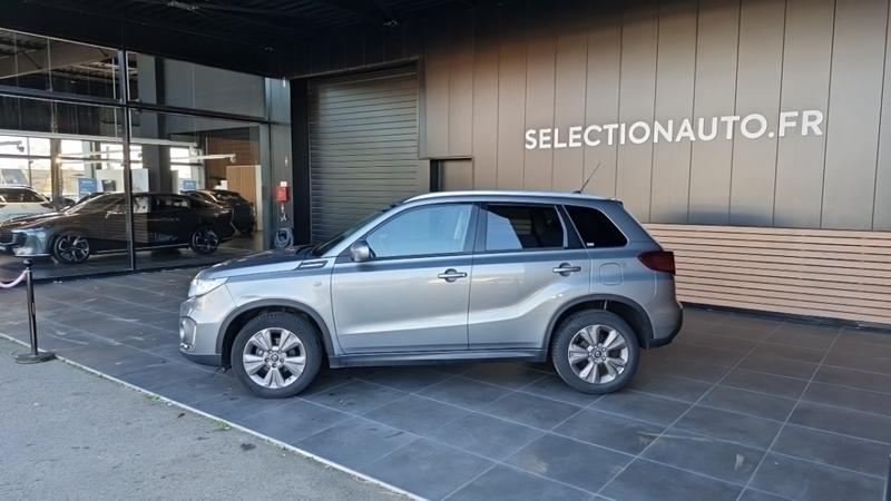 Suzuki Vitara IV 1.0 Boosterjet Privilege