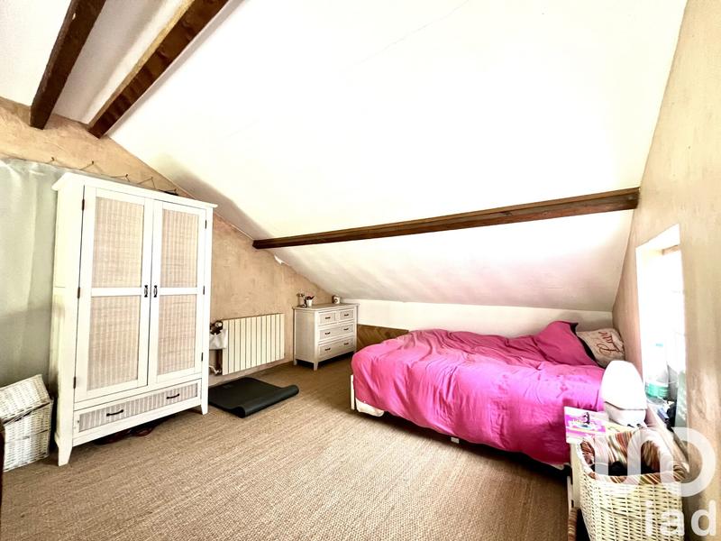 Maison de campagne - 115 m² - 5 pièces