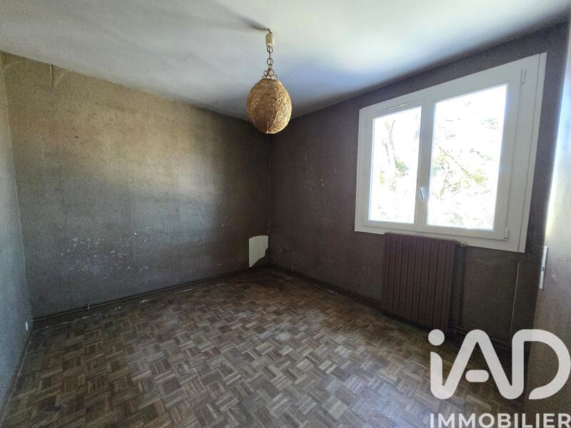 Appartement - 72 m² - 4 pièces