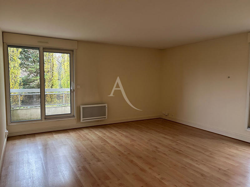 Appartement - 53 m² - 2 pièces