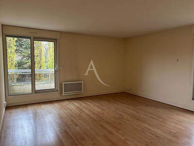 Appartement - 53 m² - 2 pièces