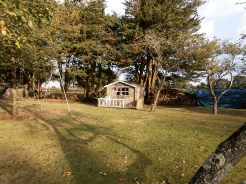 Manoir de l'Espérance