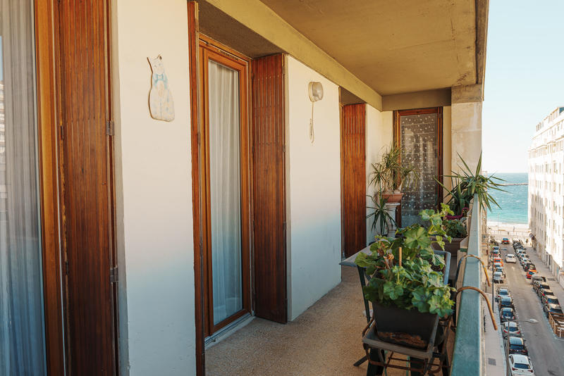 Appartement - 84 m² - 3 pièces