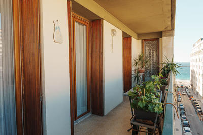 Appartement - 84 m² - 3 pièces