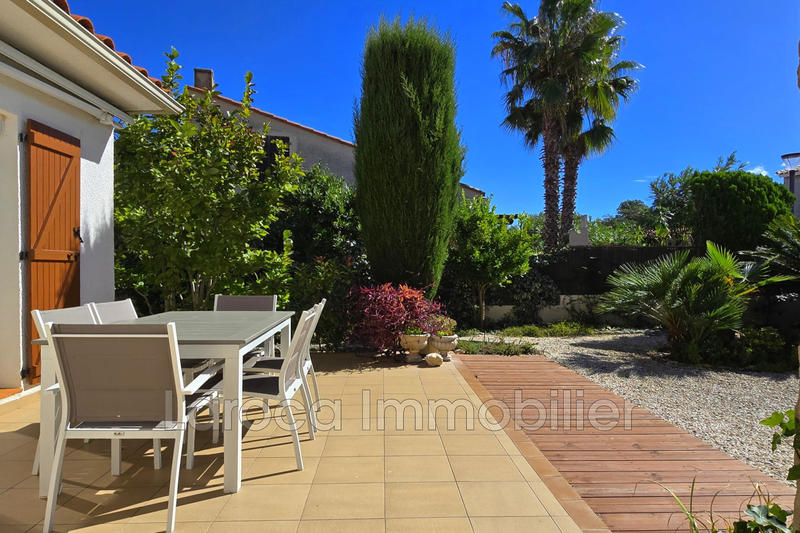 Villa - 135 m² - 4 pièces