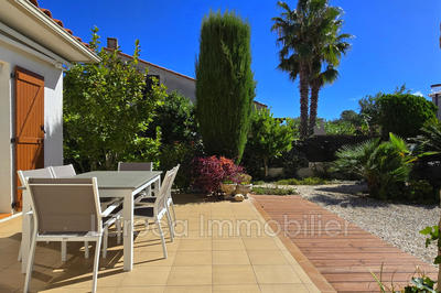 Villa - 135 m² - 4 pièces
