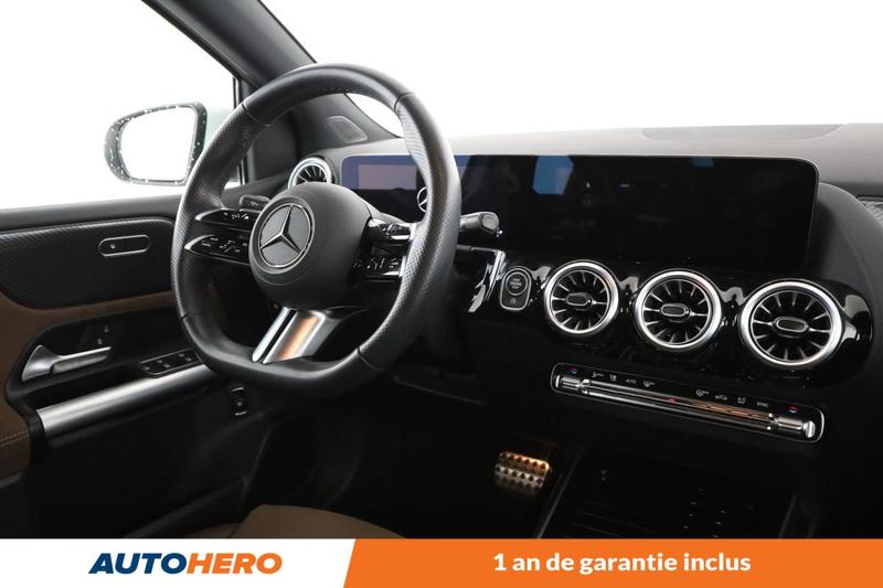 Mercedes Classe B 200 d Amg Line 8g-Dct 150 ch