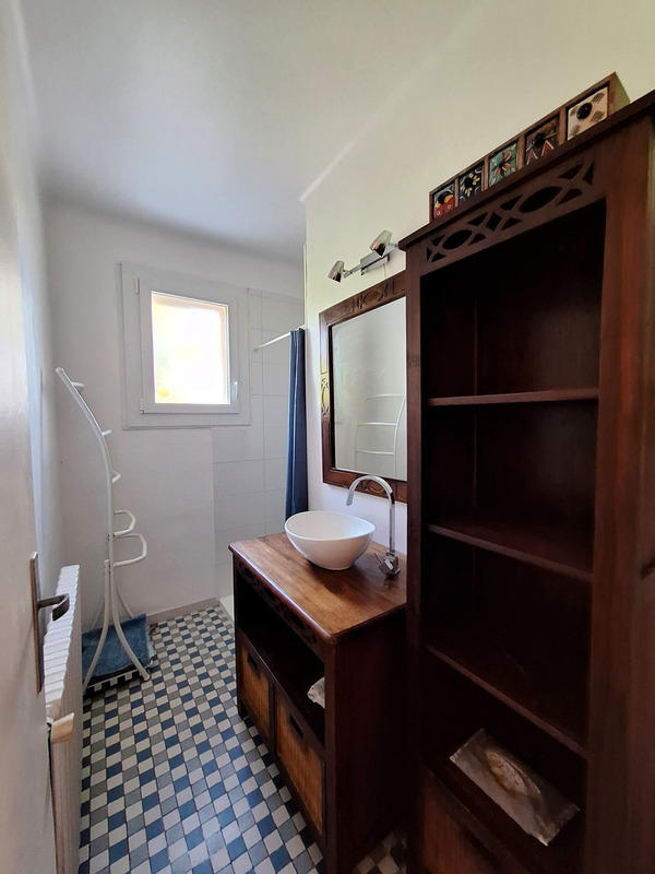 Maison - 122 m² - 5 pièces