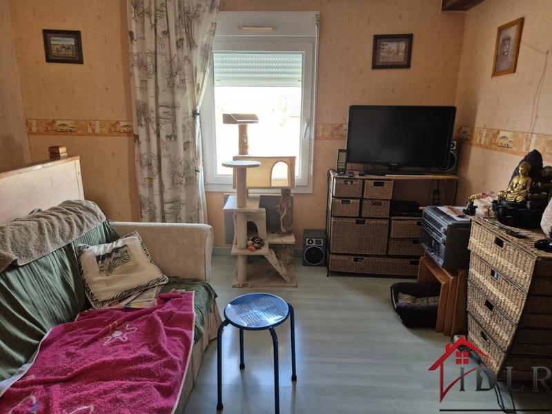 Maison - 155 m² - 8 pièces