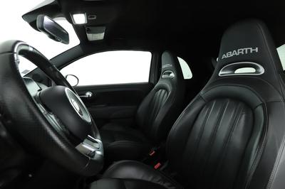 Abarth 500 1.4 Turbo t-Jet 595 Turismo Msq 165 ch