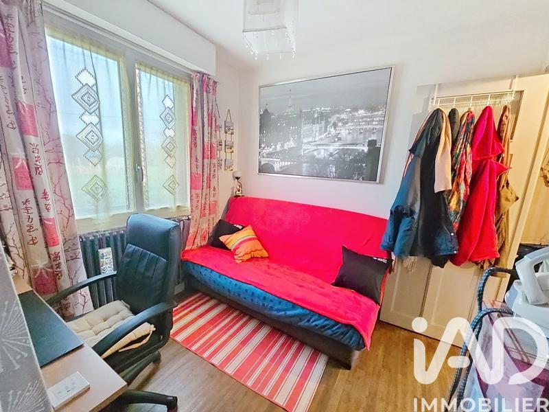 Maison - 65 m² - 4 pièces