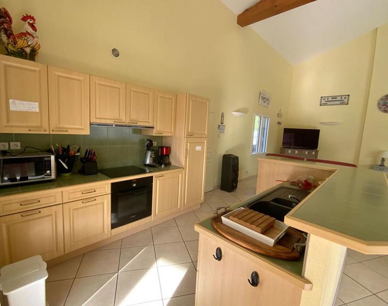 Maison - 176 m² - 5 pièces