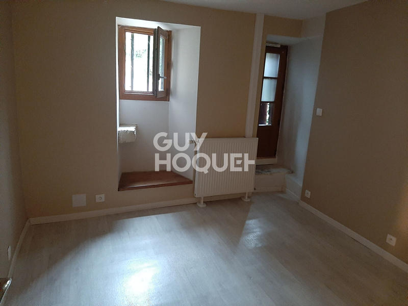 Maison - 190 m² - 8 pièces