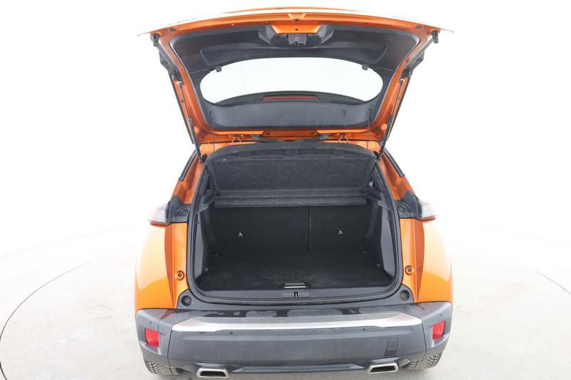 Peugeot 2008 1.2 PureTech Gt Line Eat8 131 ch