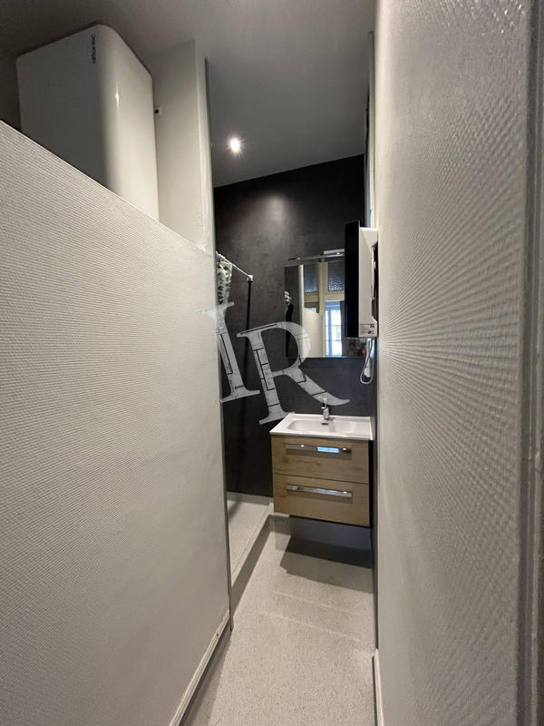 Appartement - 53 m² - 3 pièces