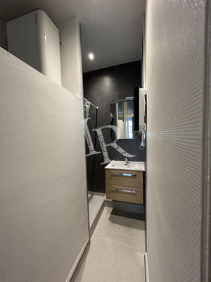 Appartement - 53 m² - 3 pièces