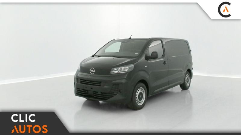 Opel Vivaro m 2.0 BlueHDi 145ch