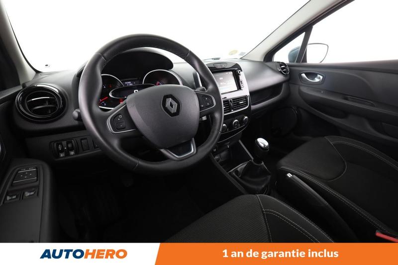 Renault Clio 1.5 dCi Business 90 ch