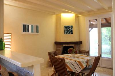 Maison - 158 m² - 7 pièces