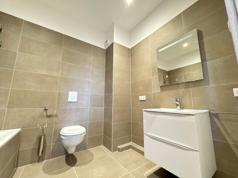 Appartement - 79 m² - 4 pièces