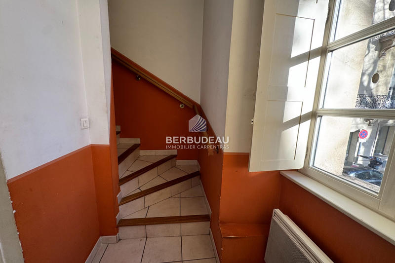 Appartement - 68 m² - 2 pièces