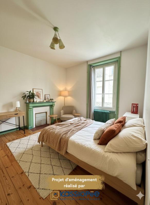 Maison - 141 m² - 5 pièces