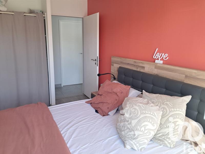 Maison - 99 m² - 5 pièces