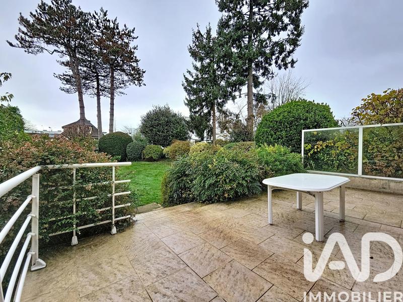 Maison de maîtres - 187 m² - 6 pièces