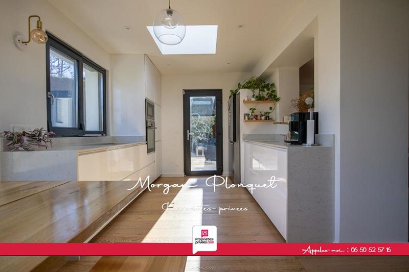 Maison - 175 m² - 4 pièces