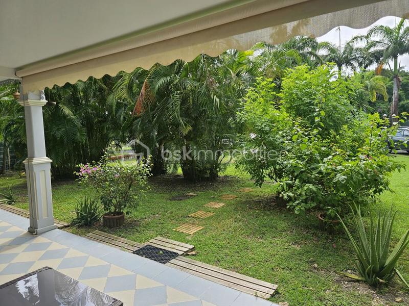 Appartement - 41 m² - 1 pièce