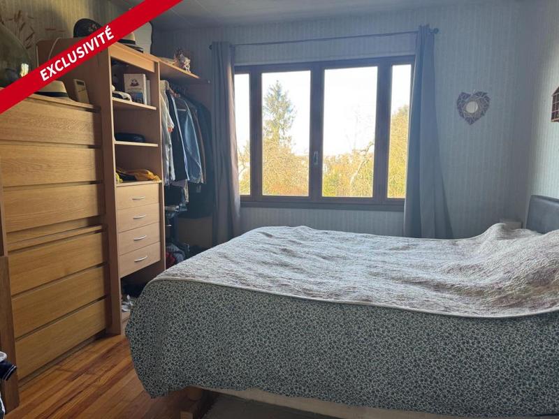 Pavillon - 94 m² - 5 pièces