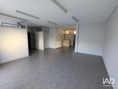 Bureau - 119 m²