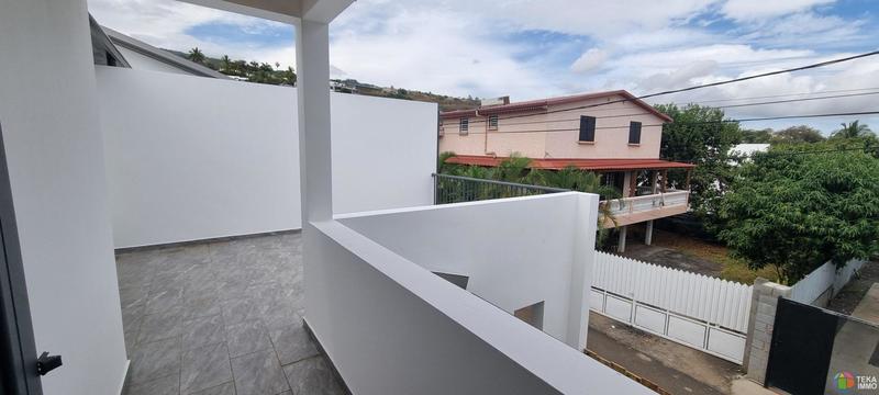 Villa - 81 m² - 4 pièces