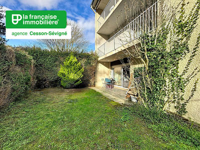 Appartement - 94 m² - 5 pièces