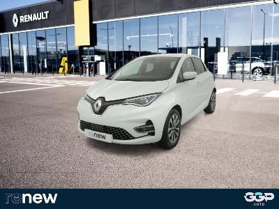 Renault Zoe R135 Intens