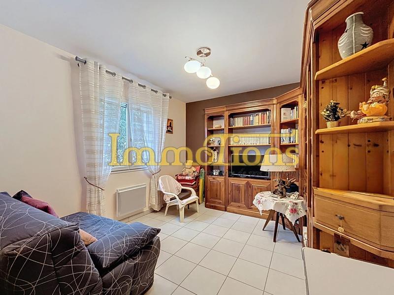 Maison - 89 m² - 4 pièces